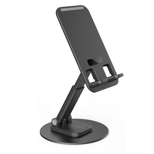 Compact Mobile Stand for Desk, Binge Watch, table view, Multi Functional Stand Uses