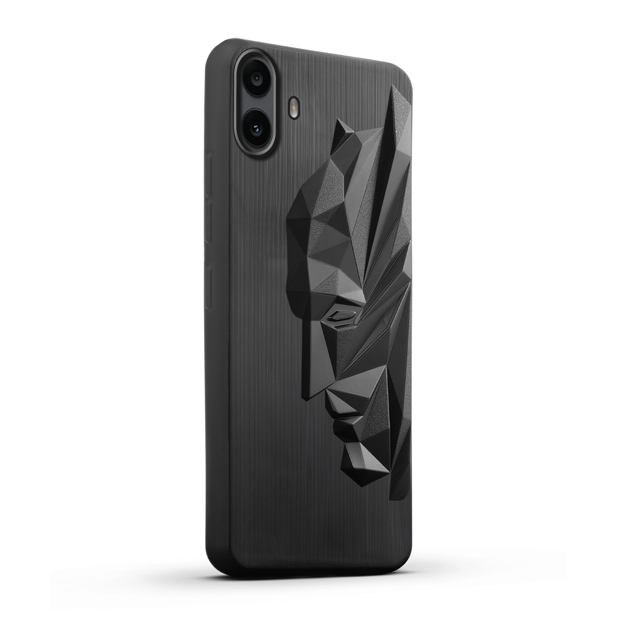 Cmf Mobile Back Cover 3d Printing 3D Design Soft Silicone Case