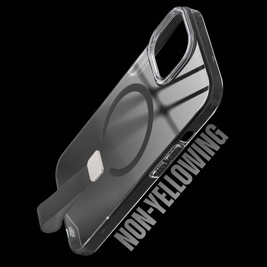 Anti-Yellowing Clear Strap Case (Magsafe) Apple iPhone 15