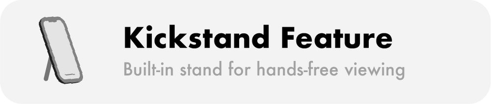 Soft Frame Clear Case Ring Holder Kickstand For OnePlus 9R