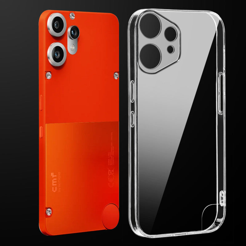 Coque Compatible avec Nothing Phone 2, Anneau Béquille Coque Compatible avec Nothing Phone 2, Anneau Béquille