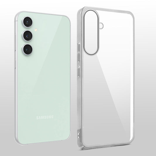 Shiny Edge Hard Case For Samsung S24 5G