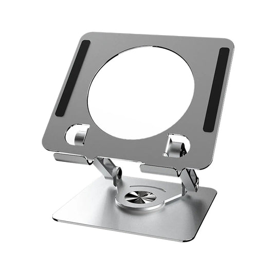 360° Rotating Tablet Stand Metal Alloy