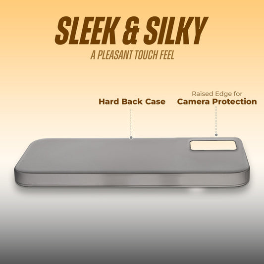 Ultra-Thin Frosted Hard Case for Samsung S20 FE 5G