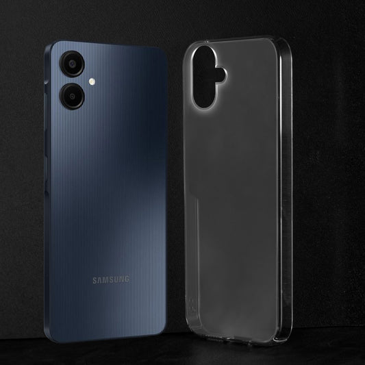 Anti-Yellowing Clear Case For Samsung A06 5G