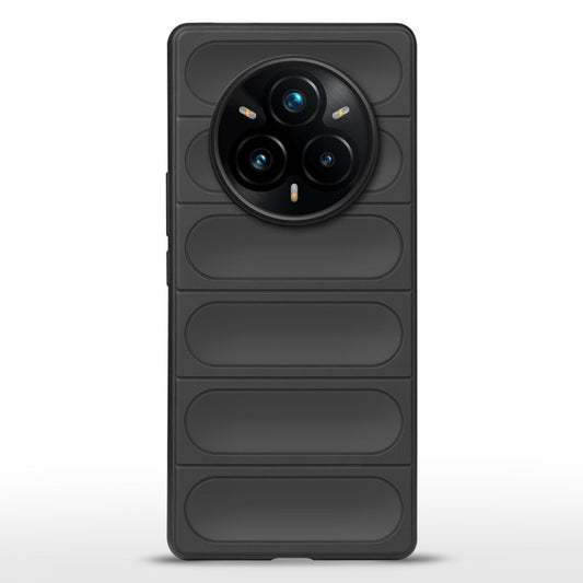 Premium Silicone Case For Realme 14 Pro Plus 5G