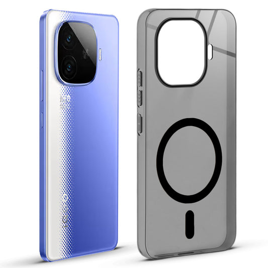 Glossy Hard Magsafe Case iQOO Neo 10R 5G