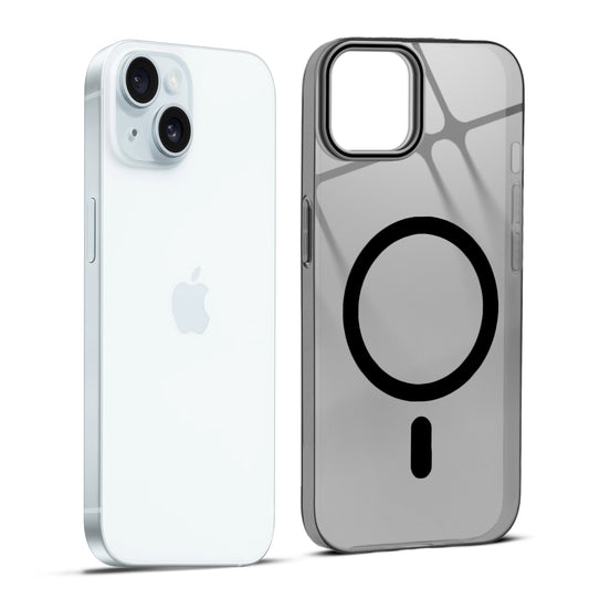 Glossy Hard Magsafe Case Apple iPhone 15
