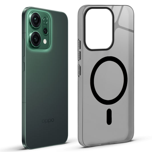 Glossy Hard Magsafe Case Oppo Reno 14 5G
