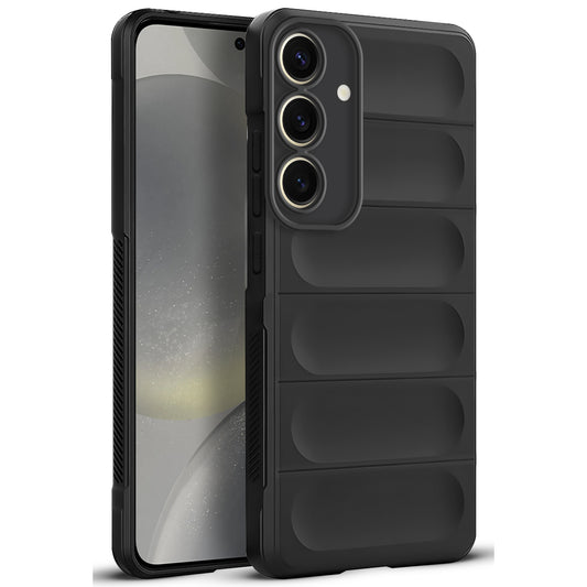 Liquid Silicone Comfort Grip Case for Samsung S24 5G