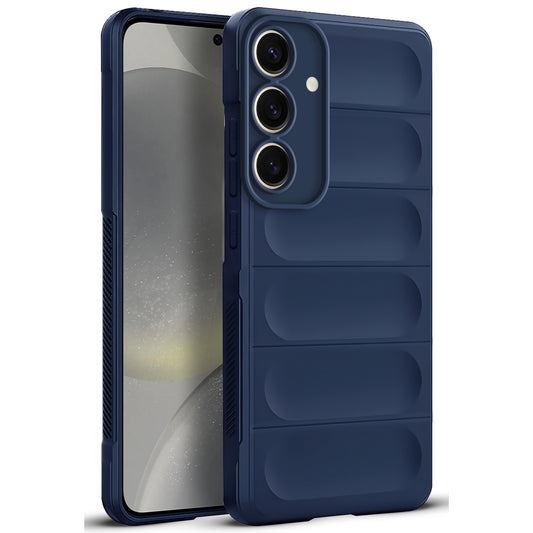 Liquid Silicone Comfort Grip Case for Samsung S24 5G