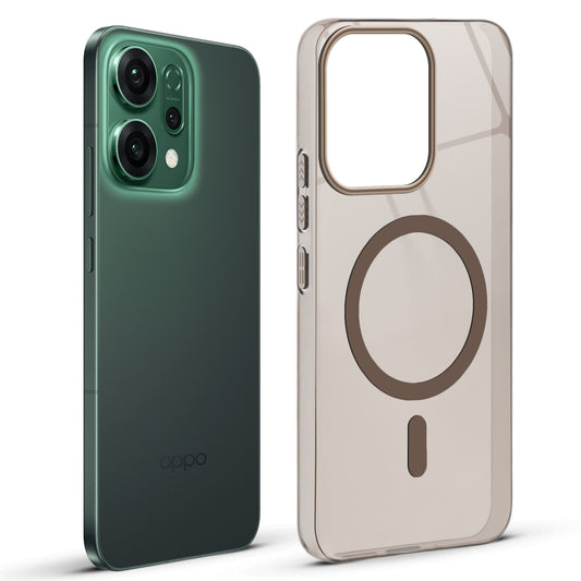 Glossy Hard Magsafe Case Oppo Reno 14 5G
