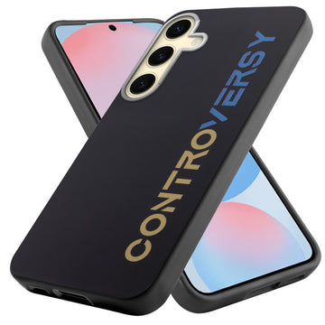 Printed Tough Case For Samsung S24 FE 5G