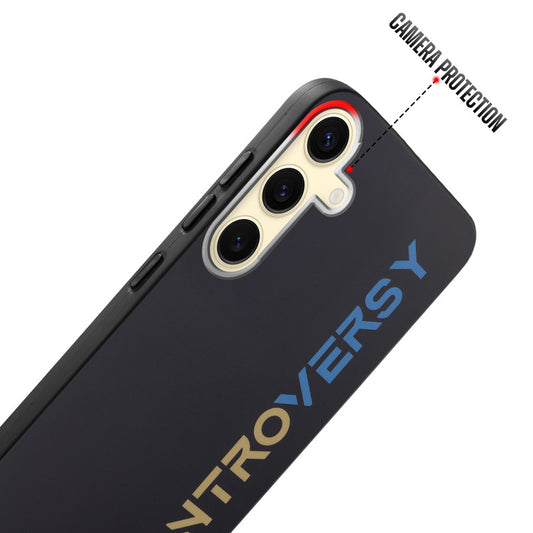 Printed Tough Case For Samsung S24 FE 5G