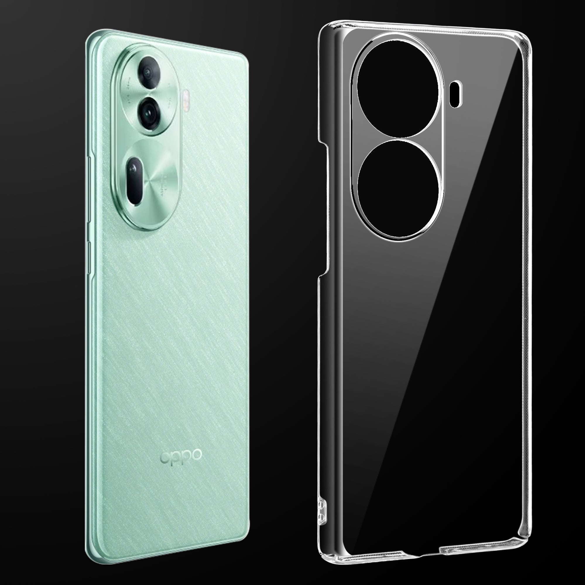 Cadorabo Custodia per Oppo Reno2 Book Cover (Oppo Reno 2 Cadorabo Custodia per Oppo Reno2 Book Cover (Oppo Reno 2