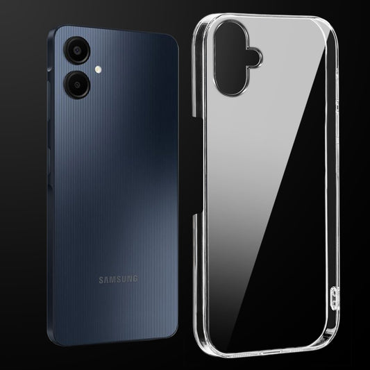 Anti-Yellowing Clear Case For Samsung A06 5G