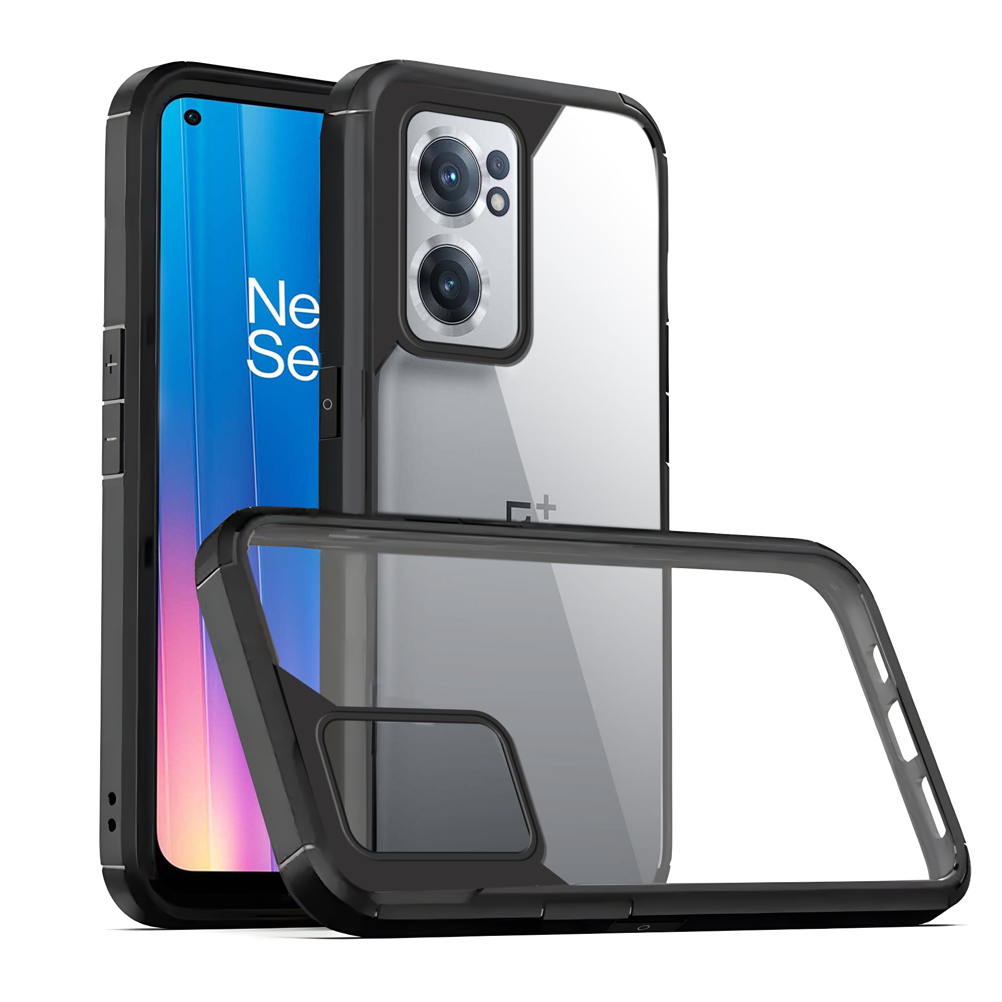 Kaywzo Cover per OnePlus Nord 2T 5G,Custodia in Trasparente TPU con Modello del Modelli di Fiori Colorati,Ultra Sottile Donna Silicone Phone Kaywzo Cover per OnePlus Nord 2T 5G,Custodia in Trasparente TPU con Modello del Modelli di Fiori Colorati,Ultra Sottile Donna Silicone Phone