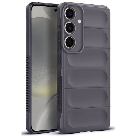 Liquid Silicone Comfort Grip Case for Samsung S24 5G