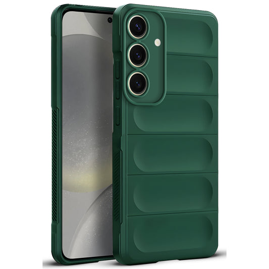 Liquid Silicone Comfort Grip Case for Samsung S24 5G