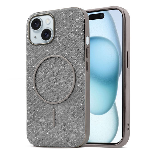 Faux Exotic Texture Case Apple iPhone 15