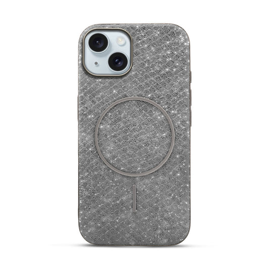 Faux Exotic Texture Case Apple iPhone 15
