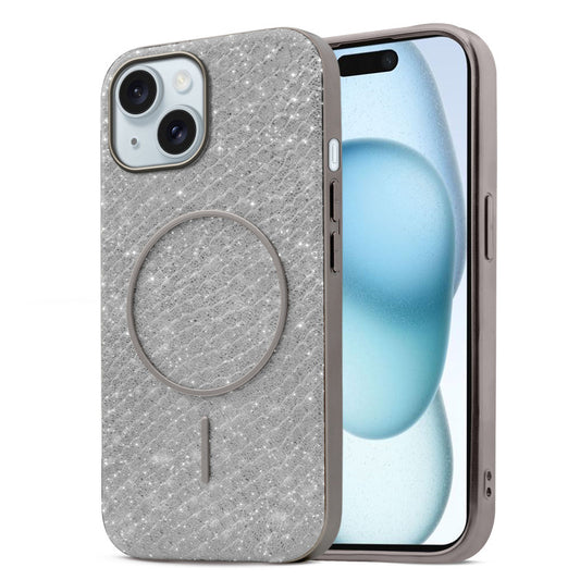 Faux Exotic Texture Case Apple iPhone 15