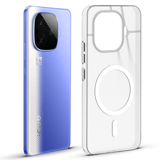 Glossy Hard Magsafe Case iQOO Neo 10R 5G