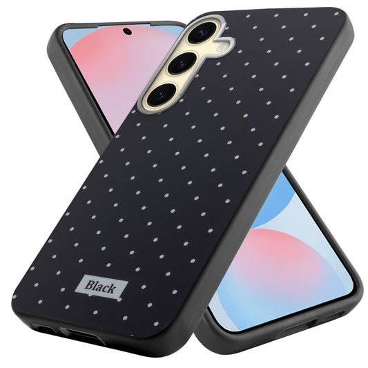 Printed Tough Case For Samsung S24 FE 5G