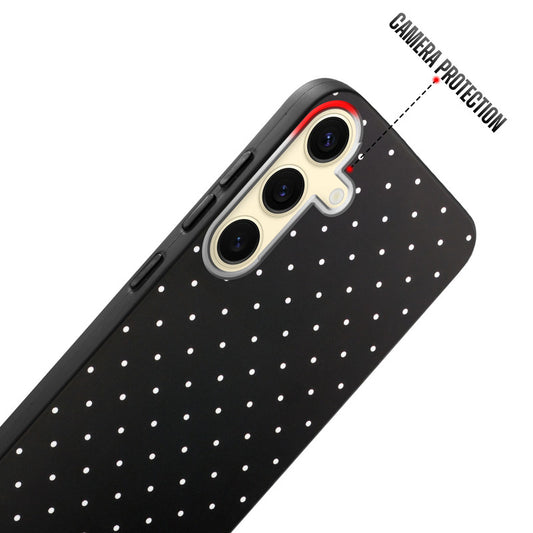 Printed Tough Case For Samsung S24 FE 5G