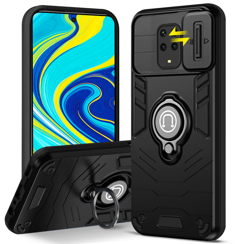 Spigen Armor Case For Redmi Note Pro Case SPIGEN TOUGH ARMOR