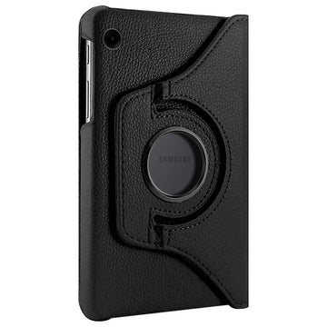 360 Degree Rotating PU Leather Tablet Flip Cover For Samsung Galaxy Tab A9