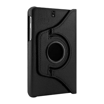 360 Degree Rotating PU Leather Tablet Flip Cover For Samsung Galaxy Tab S3 SM-T825