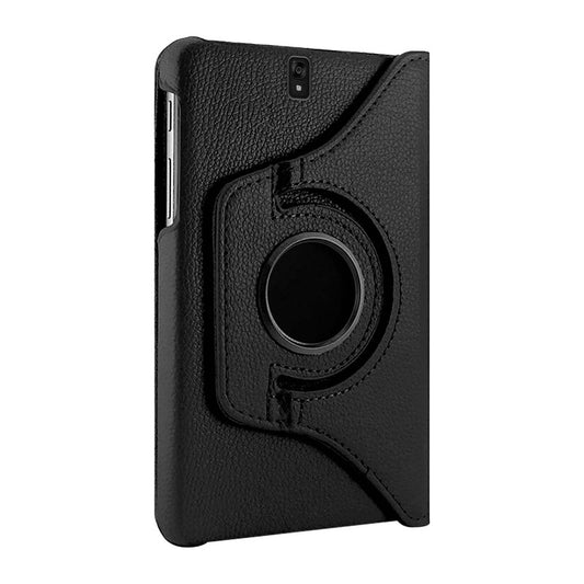 360 Degree Rotating PU Leather Tablet Flip Cover For Samsung Galaxy Tab S3 SM-T825
