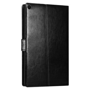 360 Degree Rotating PU Leather Tablet Flip Cover For Honor pad 5-8 inch
