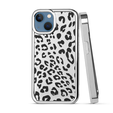 Premium Printed Pattern Back Cover for Apple iPhone 14