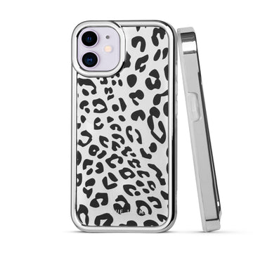 Premium Printed Pattern Back Cover for Apple iPhone 12