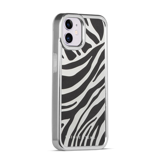 Premium Printed Pattern Back Cover for Apple iPhone 11