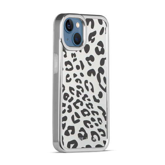 Premium Printed Pattern Back Cover for Apple iPhone 14