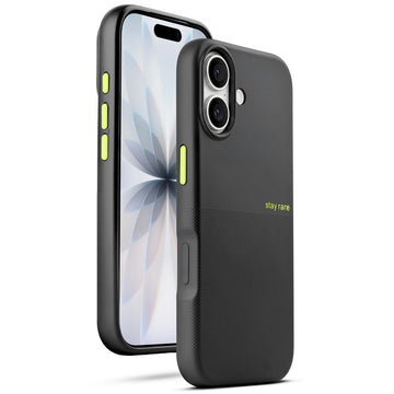 Premium Soft Silicone Back Cover for Apple iPhone 17 with Wireless Charging Support & Microfiber Interior