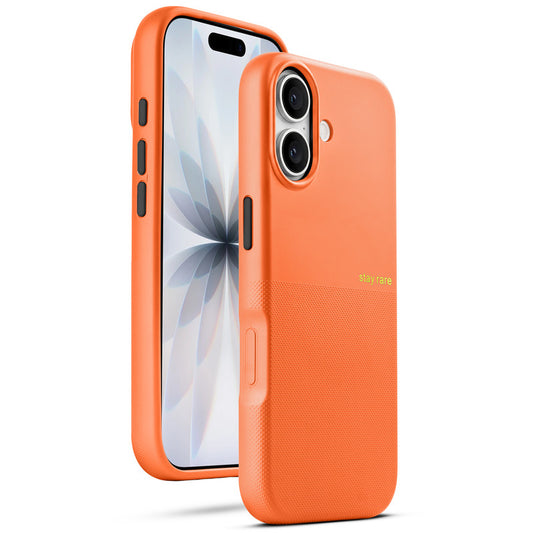 Premium Soft Silicone Back Cover for Apple iPhone 17 with Wireless Charging Support & Microfiber Interior