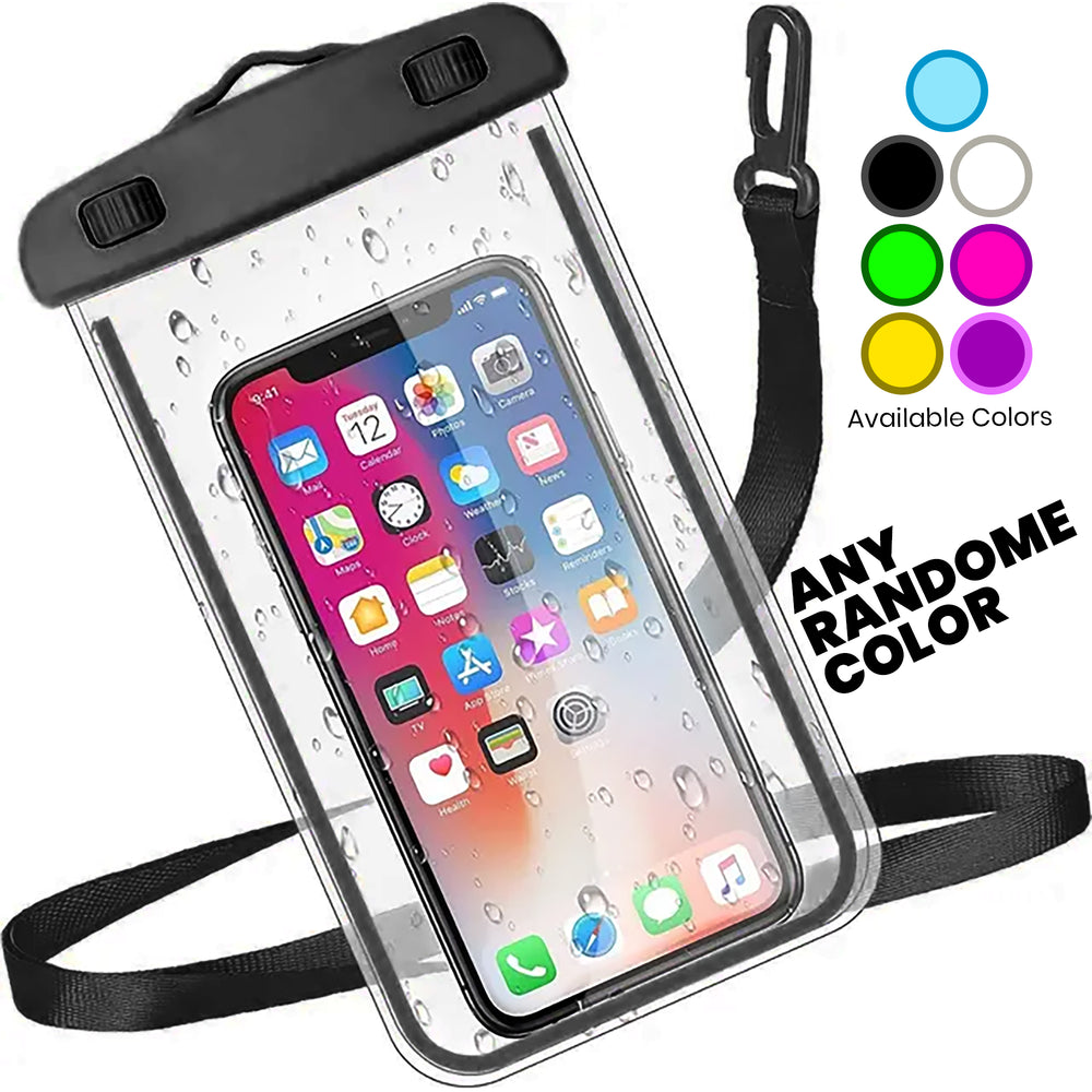 Water Proof Pouch