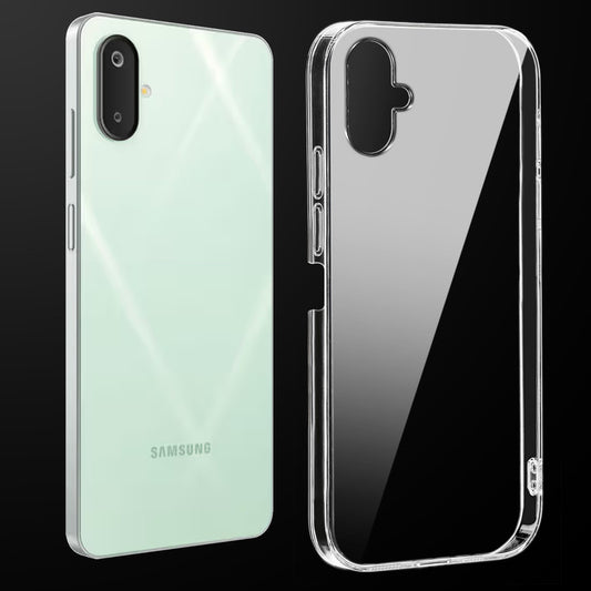 Anti-Yellowing Clear Case For Samsung M06 5G