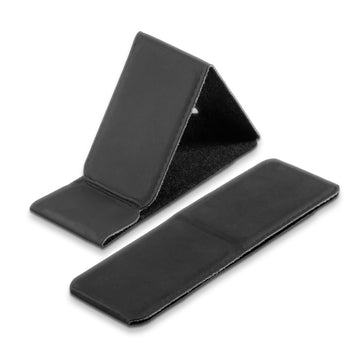 Compact Folding Phone Holder, Lightweight, Durable & Desk Friendly