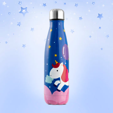 Unicorn Dream Water Bottle