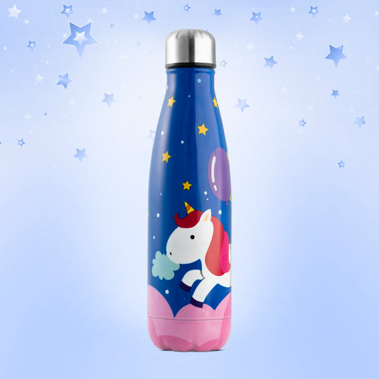 Unicorn Dream Water Bottle