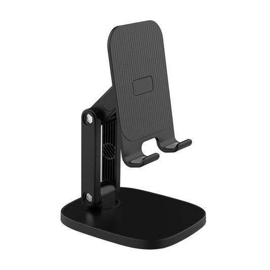 Multi-Functional Foldable Phone Stand