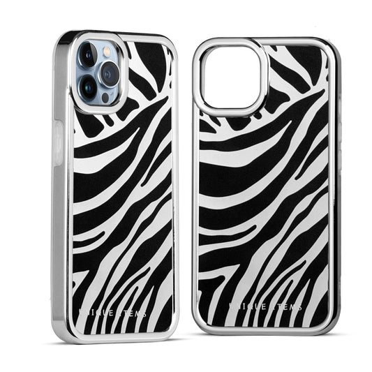 Premium Printed Pattern Back Cover for Apple iPhone 13 Pro