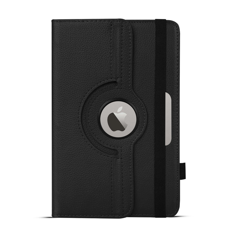360 Degree Rotating PU Leather Tablet Flip Cover For Apple iPad / Apple iPad Pro