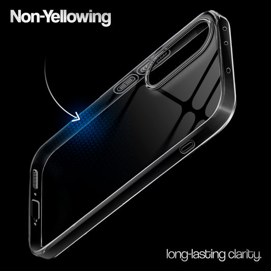 Crystal Clear Colorful Camera Guard for OnePlus Nord 5 5G