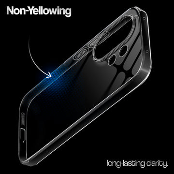 Crystal Clear Colorful Camera Guard for Vivo X200 FE 5G